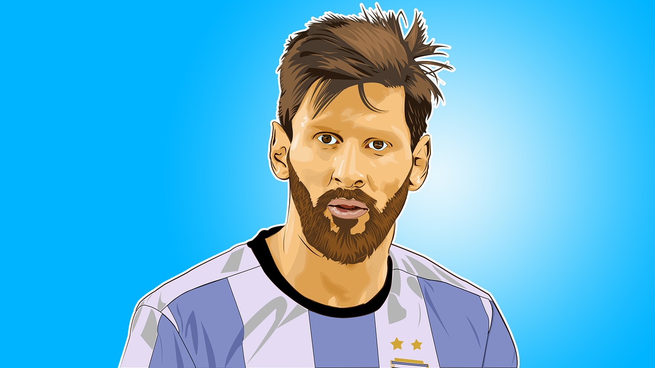 Fra Argentina til Spanien – en rejse i Messis fodspor