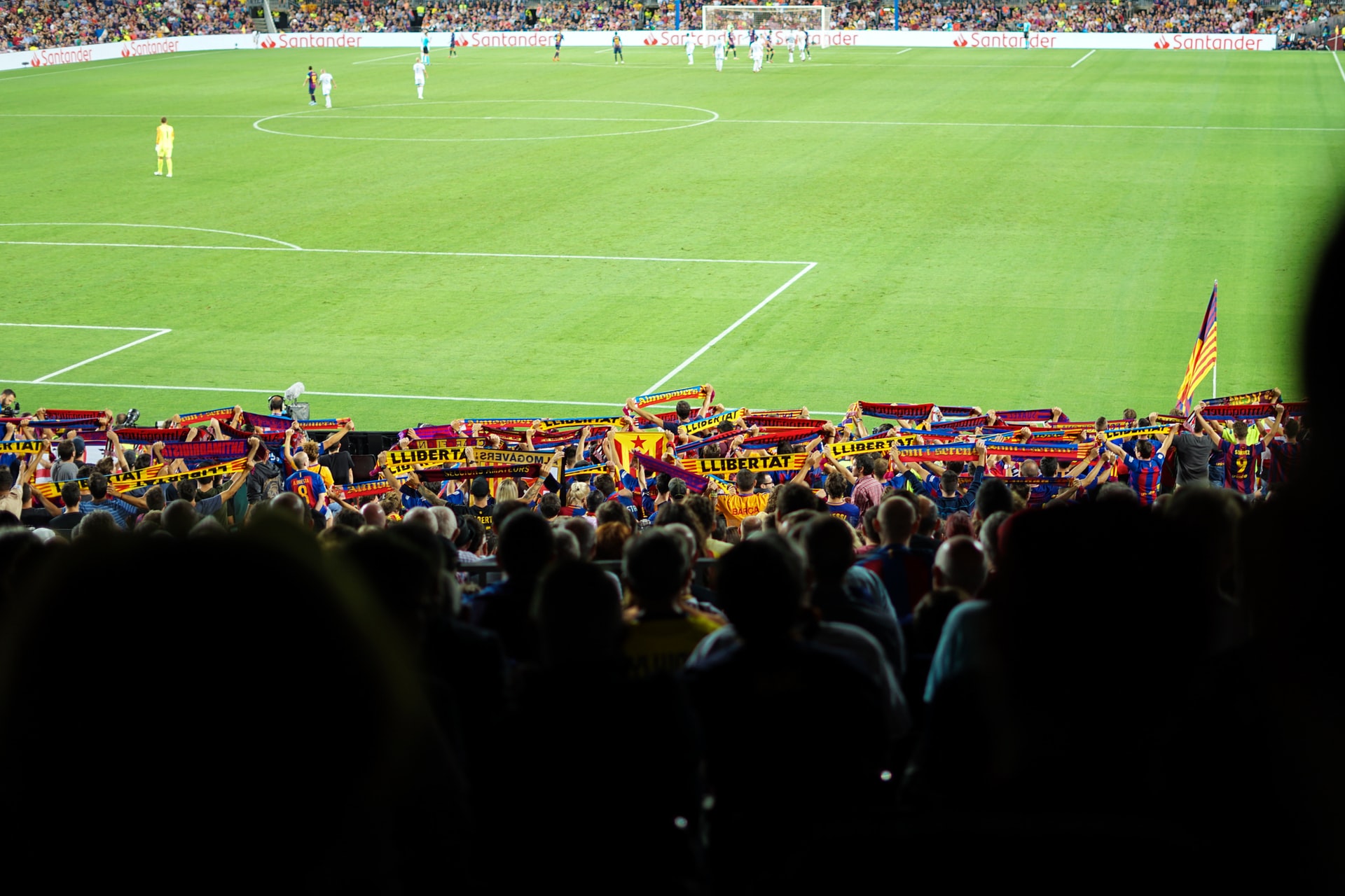 Kæmpe drama i Spanien: Hvem vinder La Liga?