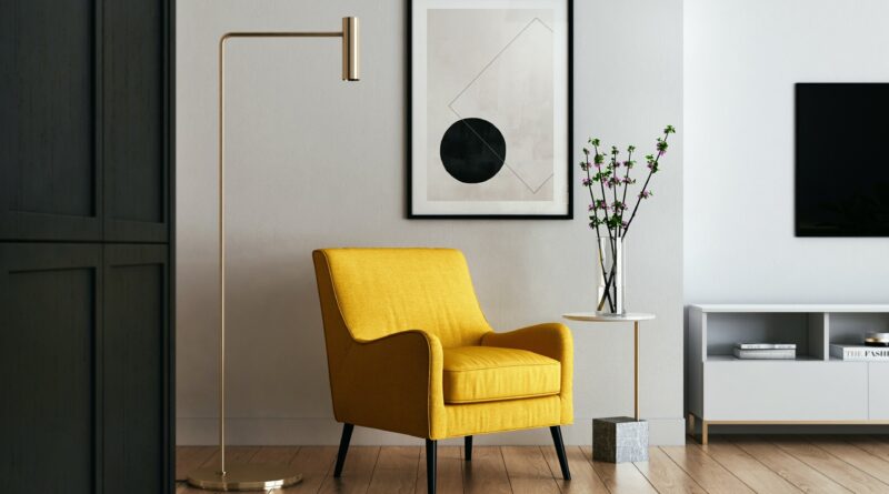 De bedste tips til valg af møbler: Sådan finder du de perfekte stykker til dit hjem