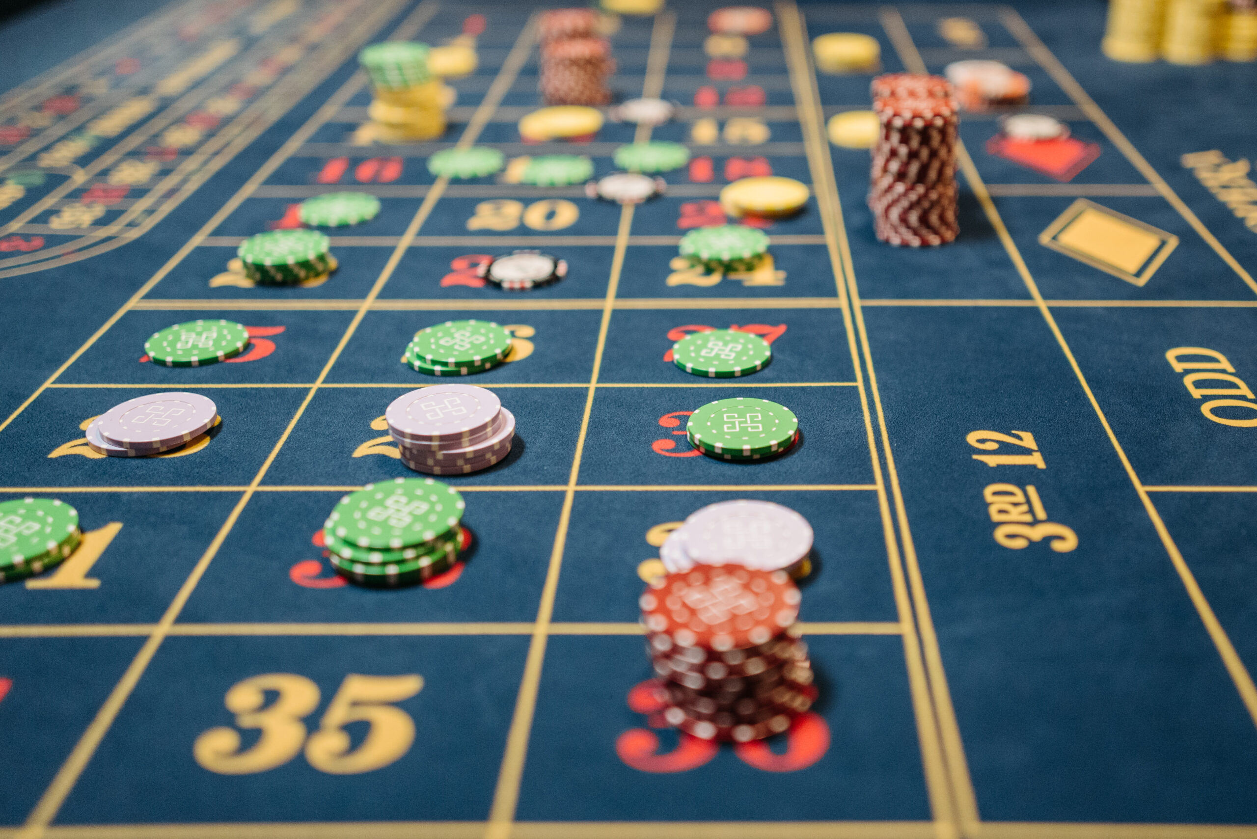 casino FairSpin Predictions For 2021