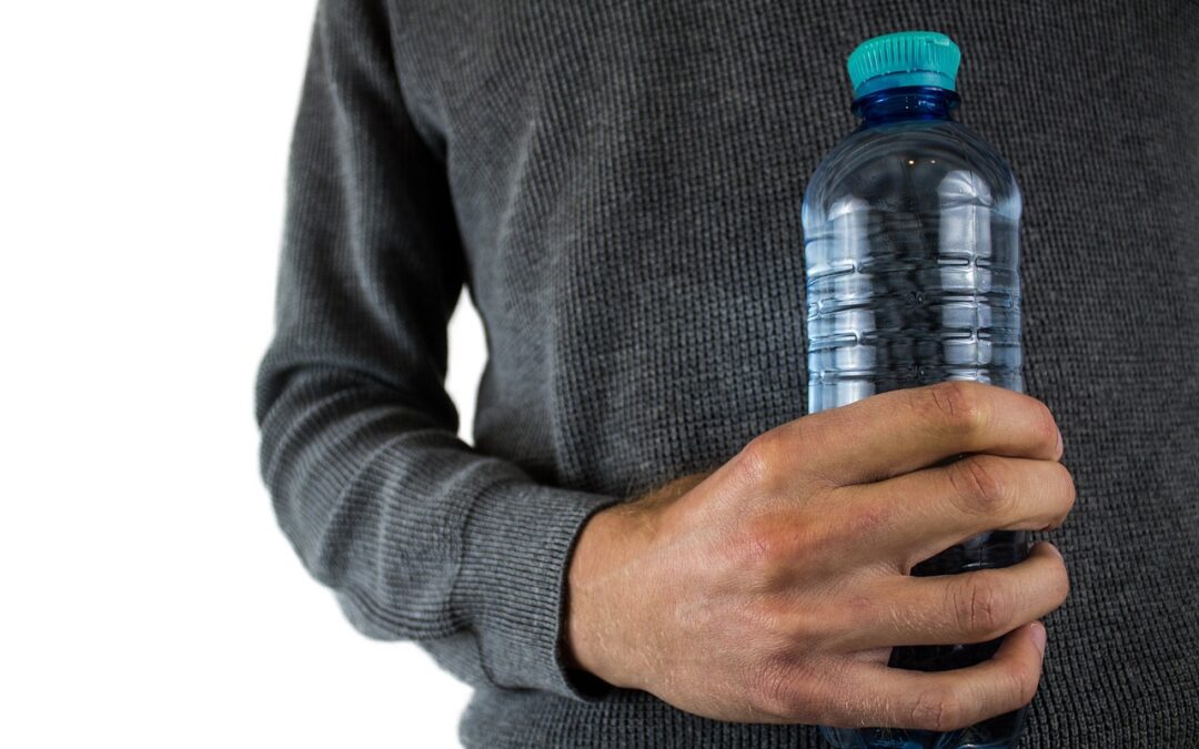 Vandflasker med logo kan øge din virksomheds brand awareness