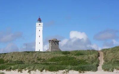 Oplev den danske sommer i Blåvand