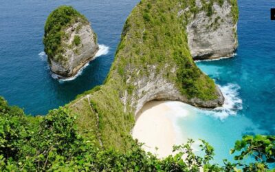 Uforglemmelige rejser til Bali: Paradisisk ferie med naturskønne oplevelser