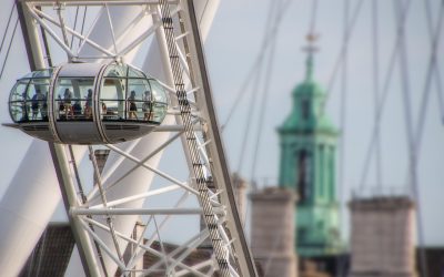Oplev London trygt og sikkert med forudbestilte billetter