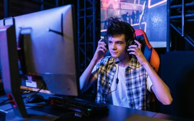 Innovation i iGaming: Sådan redefinerer Soft2Bet spilleroplevelsen