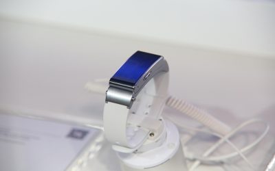 Populære gadgets, der er trendy i grænseregionen