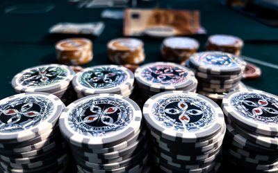 Hvordan online casinoer forbinder spillere på tværs af Europa